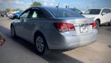 Used 2012 Chevrolet Cruze LS w/ Connectivity Package image 5