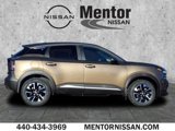 New 2025 Nissan Kicks SV w/ Illumination Package image 2