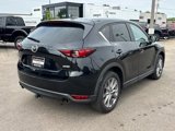 Used 2019 MAZDA CX-5 Grand Touring w/ GT Premium Package image 4
