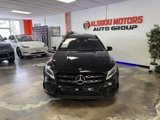Used 2018 Mercedes-Benz GLA 250 w/ AMG Line Exterior image 2