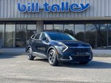 Used 2024 Kia Sportage LX image 2