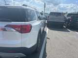 Used 2019 GMC Acadia SLT image 3