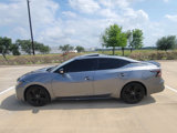 Used 2021 Nissan Maxima SR w/ Sport Mat Group image 4