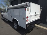 Used 2012 Chevrolet Silverado 3500 W/T image 3