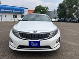 Used 2015 Kia Optima LX image 3