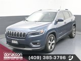 Used 2020 Jeep Cherokee Limited image 5