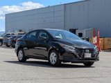 New 2025 Nissan Versa S w/ Trunk Package image 3