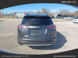 Used 2016 Toyota RAV4 XLE image 4