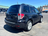 Used 2011 Subaru Forester 2.5X Premium image 5