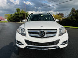 Used 2015 Mercedes-Benz GLK 350 4MATIC image 2