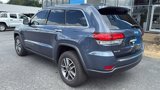 Used 2021 Jeep Grand Cherokee Limited image 5