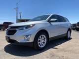 Used 2020 Chevrolet Equinox LT image 2
