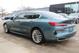 Used 2021 BMW 840i Gran Coupe xDrive w/ Comfort Seating Package image 6