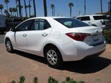 Used 2017 Toyota Corolla L image 2