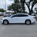 Used 2022 Chevrolet Malibu LS w/ LPO, Convenience Package 2 image 3