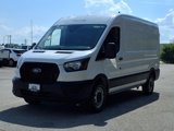 Used 2021 Ford Transit 250 Medium Roof image 2