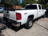 Used 2013 Chevrolet Silverado 2500 W/T image 5