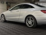 Used 2014 Mercedes-Benz E 350 4MATIC Coupe image 6