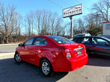 Used 2014 Chevrolet Sonic LT image 4