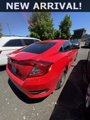 Used 2016 Honda Civic LX image 5
