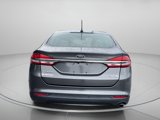 Used 2018 Ford Fusion S image 4