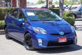 Used 2010 Toyota Prius Three w/ Navigation Pkg image 2
