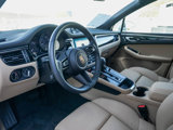 Certified 2025 Porsche Macan image 4