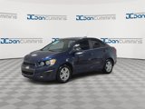 Used 2015 Chevrolet Sonic LT image 4