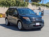 Used 2014 Ford Explorer Limited image 3