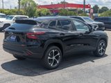 New 2025 Chevrolet Trax RS w/ Driver Confidence Package image 4