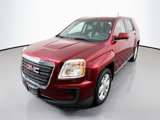 Used 2017 GMC Terrain SLE image 3