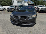 Used 2014 MAZDA MAZDA6 Touring w/ Touring Technology Package image 3