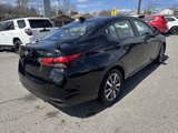 Used 2023 Nissan Versa SV image 3