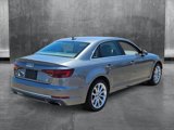 Used 2019 Audi A4 2.0T Premium w/ Convenience Package image 4