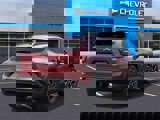 New 2025 Chevrolet Trax RS image 4