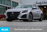 Used 2023 Nissan Altima 2.5 SV image 3