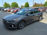 Used 2018 Hyundai Sonata Limited image 2