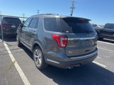 Certified 2018 Ford Explorer Limited image 4