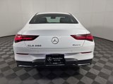 Certified 2025 Mercedes-Benz CLA 250 4MATIC image 4