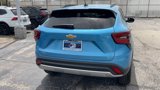 New 2025 Chevrolet Trax LT image 5