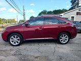 Used 2010 Lexus RX 350 2WD image 4