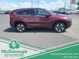 Used 2016 Honda CR-V Touring image 5