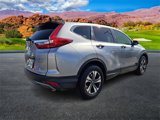 Used 2018 Honda CR-V LX image 4