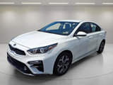 Used 2021 Kia Forte LXS image 5