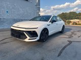 Used 2024 Hyundai Sonata N Line image 3