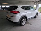 Used 2020 Hyundai Tucson SE w/ Cargo Package image 5