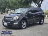 Used 2016 Chevrolet Equinox LT image 3