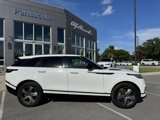Used 2021 Land Rover Range Rover Velar R-Dynamic S image 3