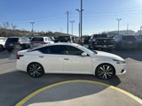 Used 2020 Nissan Altima 2.5 Platinum image 6