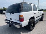 Used 2001 Chevrolet Tahoe LS w/ LS Preferred Equipment Group image 5